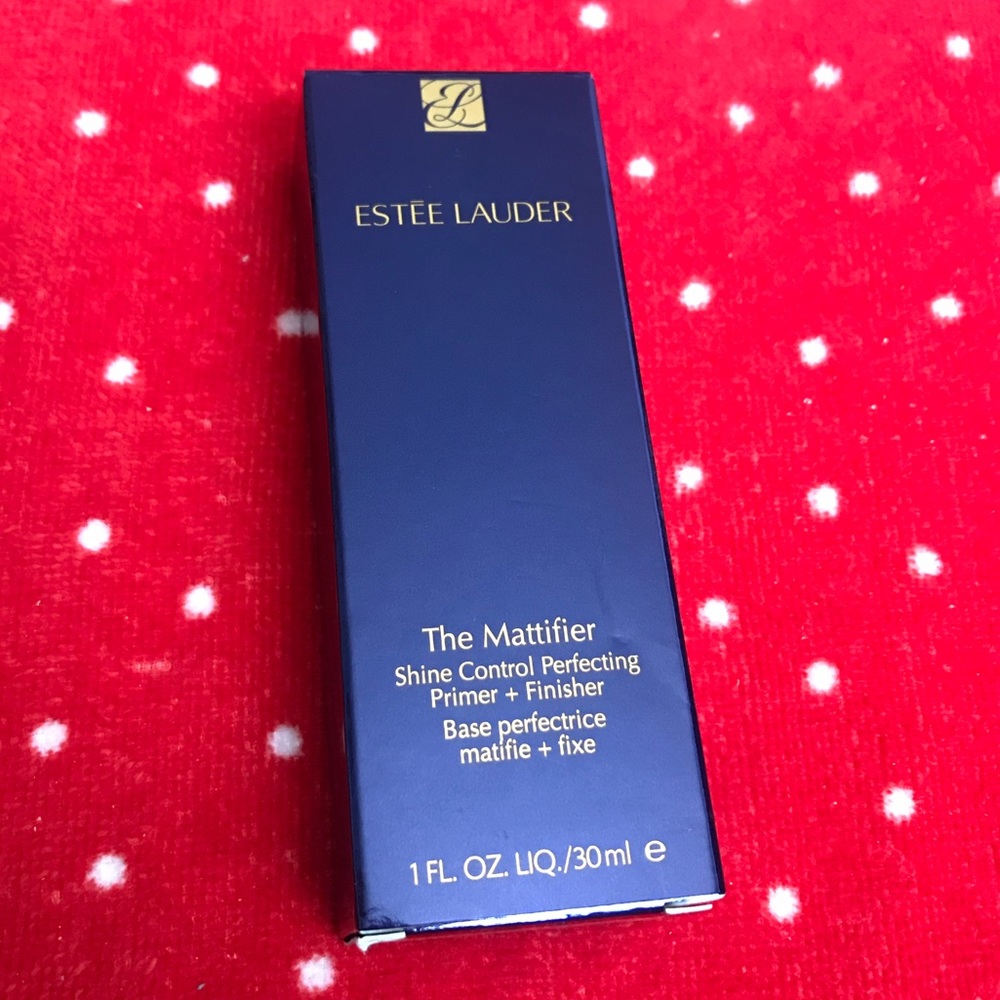 Estée Lauder Mattifying Primer